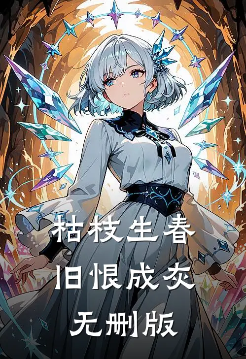 枯枝生春，旧恨成灰无删版