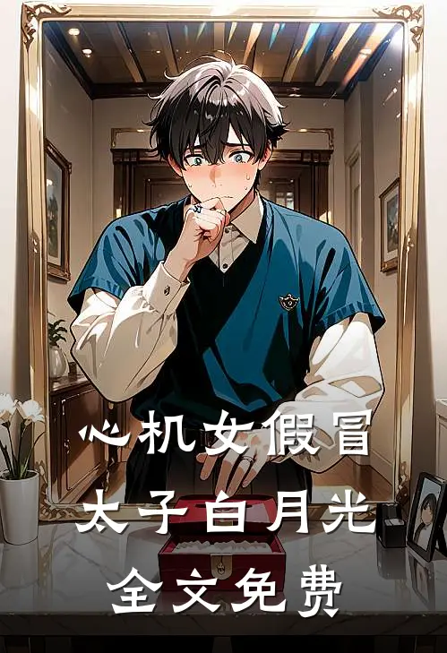 心机女假冒太子白月光全文免费