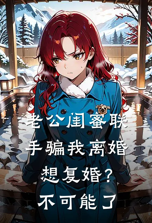 老公闺蜜联手骗我离婚，想复婚？不可能了