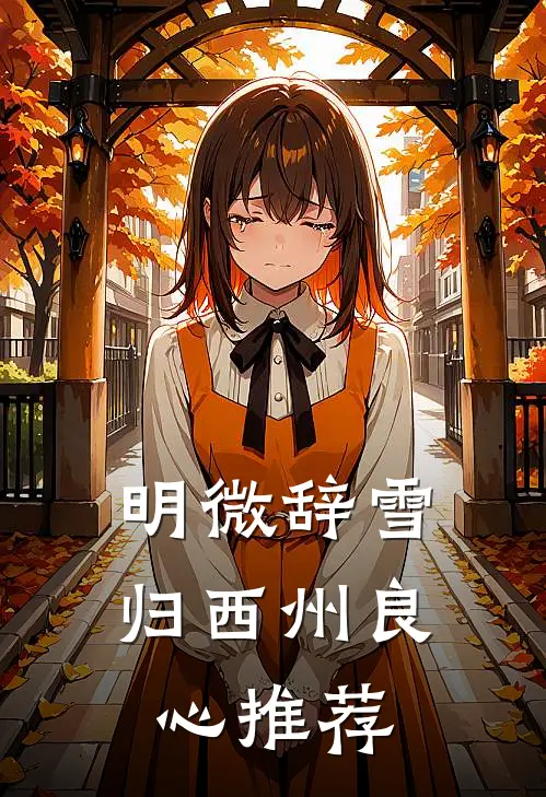 明微辞雪归西州良心推荐
