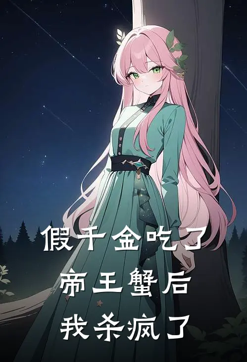 假千金吃了帝王蟹后我杀疯了