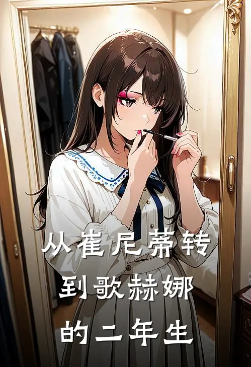 从崔尼蒂转到歌赫娜的二年生