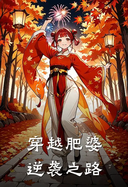 穿越肥婆逆袭之路