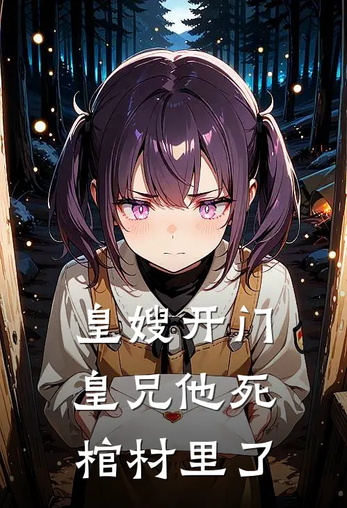 皇嫂开门,皇兄他死棺材里了