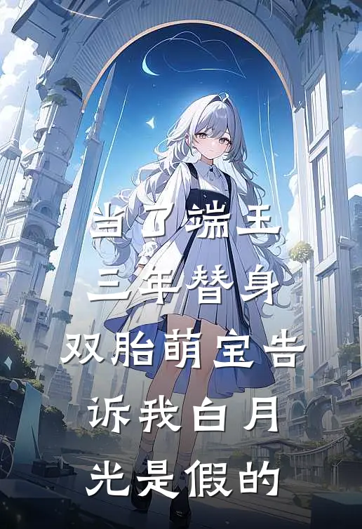 当了端王三年替身,双胎萌宝告诉我白月光是假的