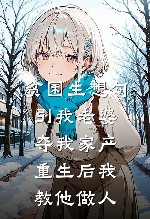 贫困生想勾引我老婆夺我家产，重生后我教他做人