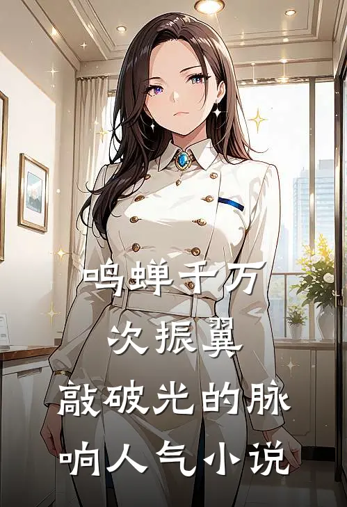 鸣蝉千万次振翼，敲破光的脉响人气小说