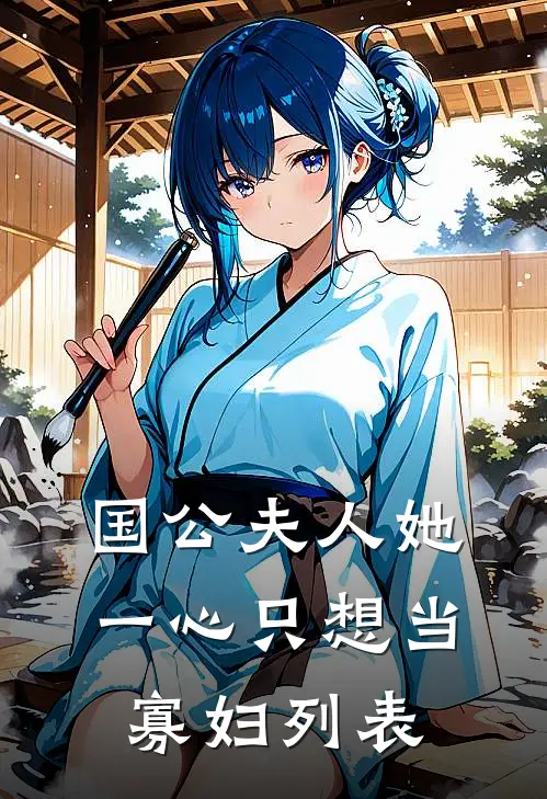 国公夫人她一心只想当寡妇列表