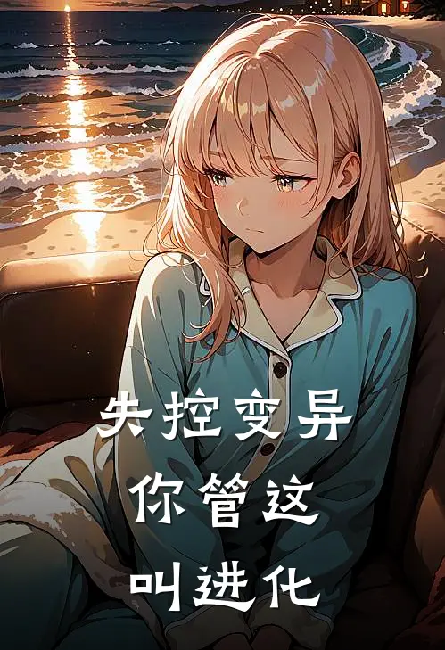 失控变异，你管这叫进化