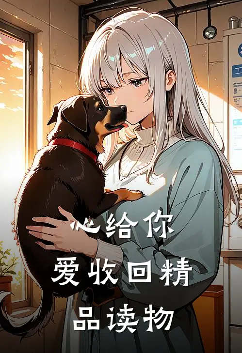 心给你,爱收回精品读物