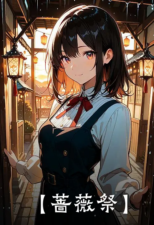 【蔷薇祭】
