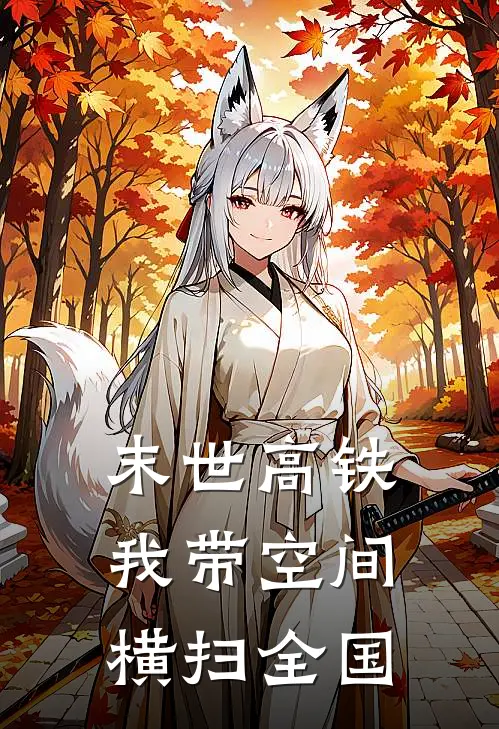 末世高铁：我带空间横扫全国