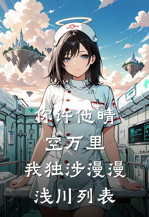 你许他晴空万里，我独涉漫漫浅川列表