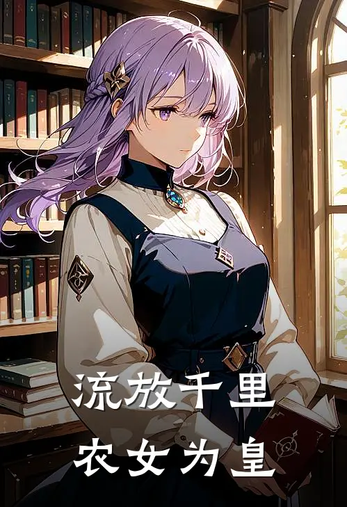 流放千里,农女为皇