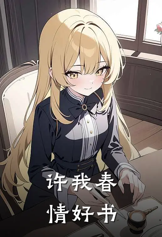 许我春情好书