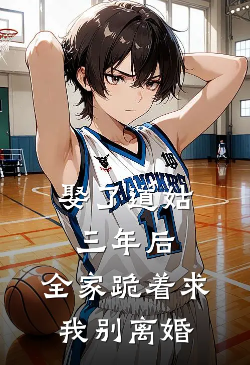 娶了道姑三年后，全家跪着求我别离婚
