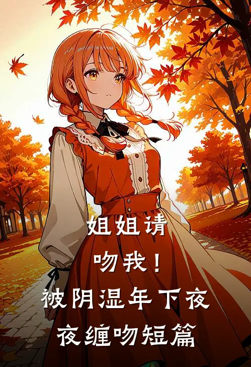 姐姐请吻我！被阴湿年下夜夜缠吻短篇