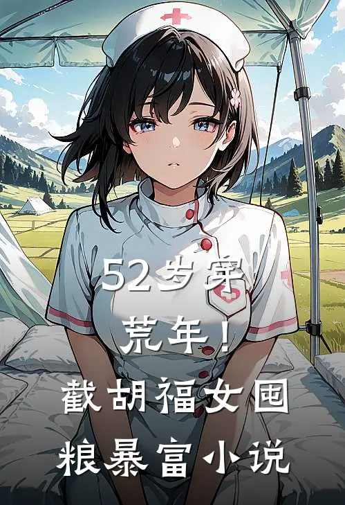 52岁穿荒年！截胡福女囤粮暴富小说