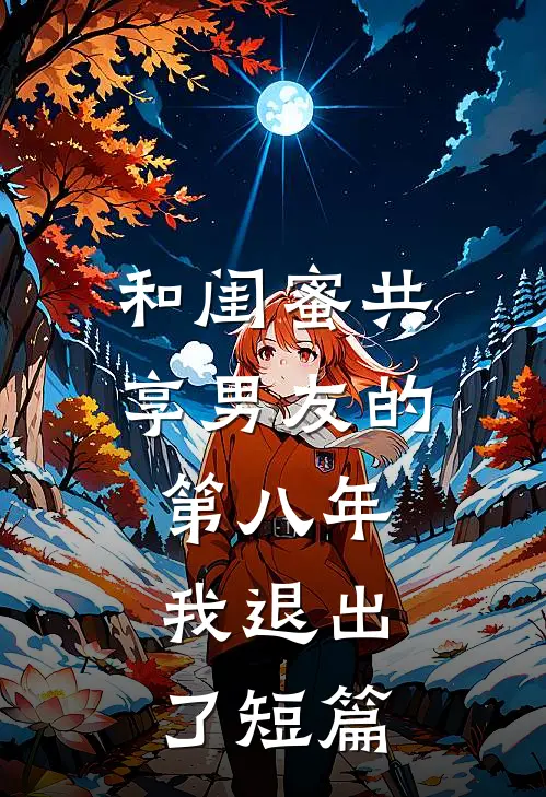 和闺蜜共享男友的第八年，我退出了短篇