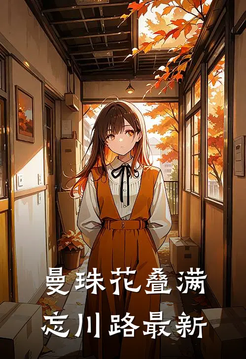 曼珠花叠满忘川路最新