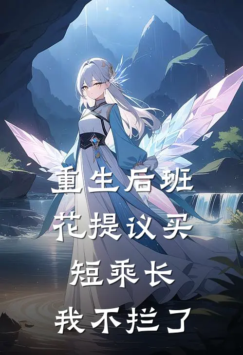 重生后班花提议买短乘长，我不拦了