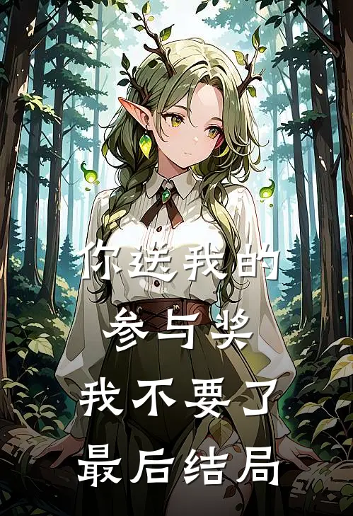 你送我的参与奖，我不要了最后结局