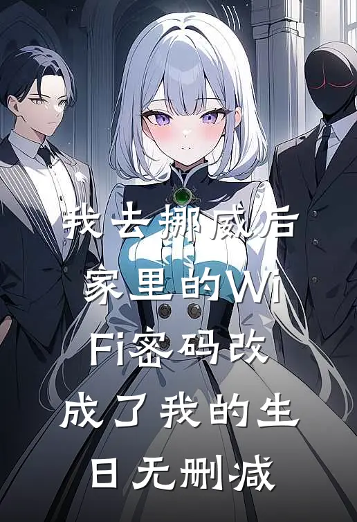 我去挪威后，家里的WiFi密码改成了我的生日无删减