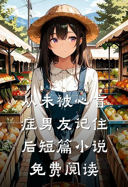 从未被心盲症男友记住后短篇小说免费阅读