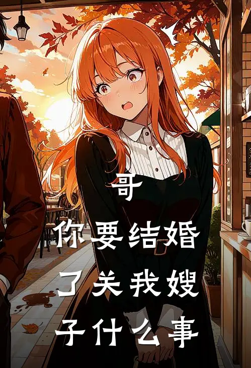 哥,你要结婚了关我嫂子什么事