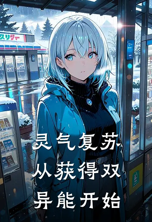 灵气复苏:从获得双异能开始