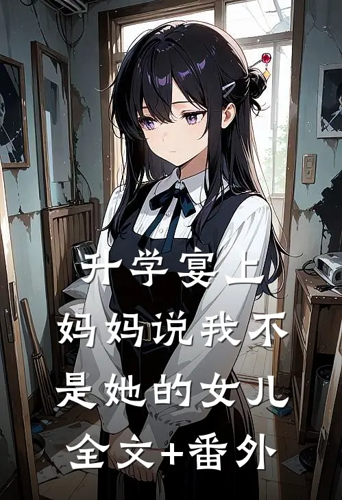 升学宴上，妈妈说我不是她的女儿全文+番外