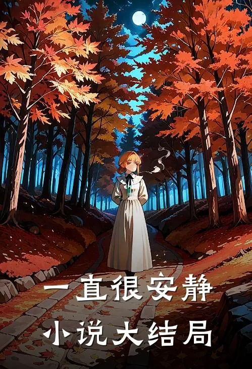 一直很安静小说大结局