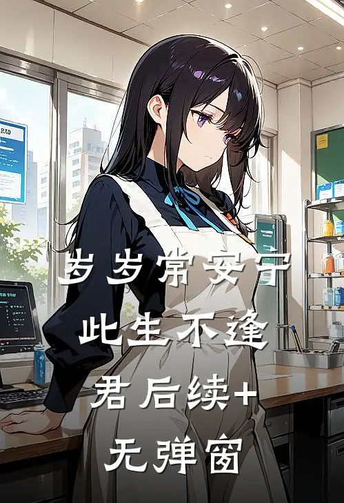 岁岁常安宁，此生不逢君后续+无弹窗