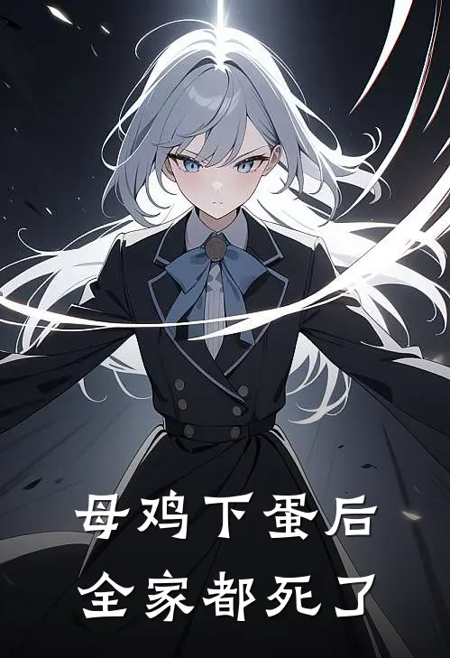 母鸡下蛋后，全家都死了