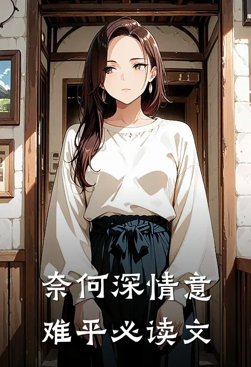 奈何深情意难平必读文