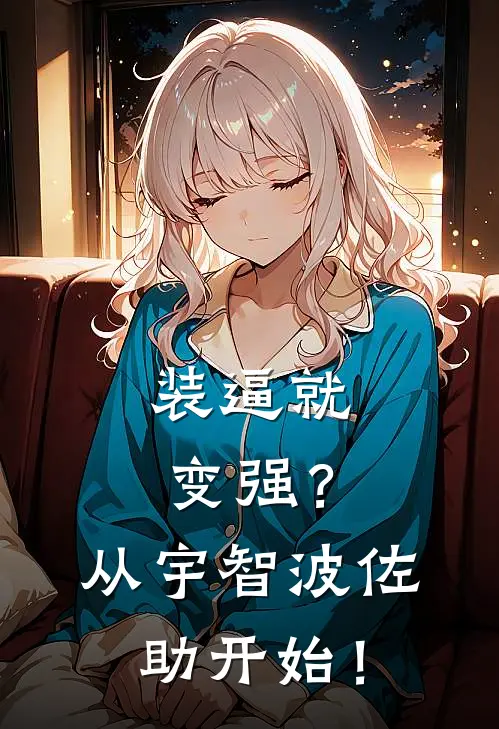 装逼就变强？从宇智波佐助开始！