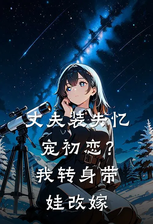 丈夫装失忆宠初恋？我转身带娃改嫁
