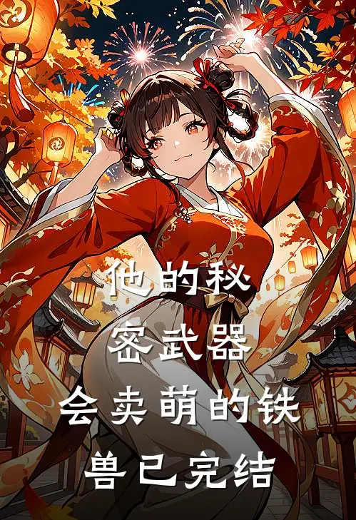他的秘密武器：会卖萌的铁兽已完结