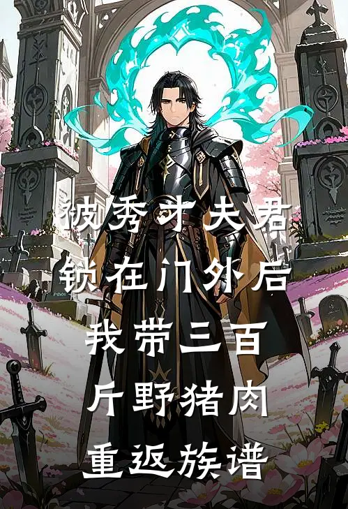 被秀才夫君锁在门外后,我带三百斤野猪肉重返族谱