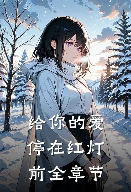 给你的爱停在红灯前全章节