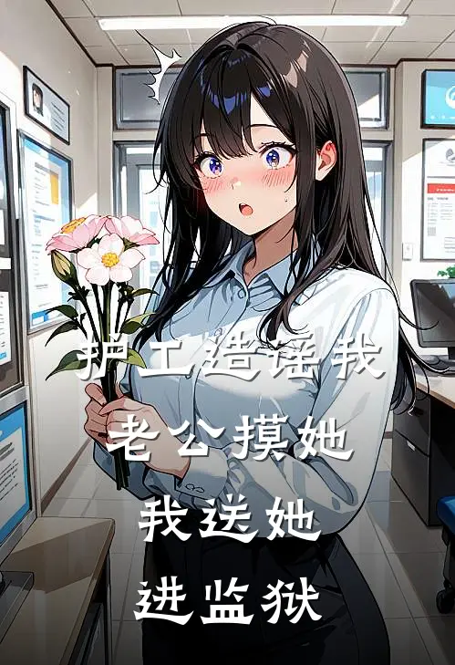 护工造谣我老公摸她，我送她进监狱