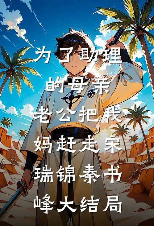 为了助理的母亲，老公把我妈赶走宋瑞锦秦书峰大结局
