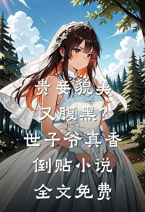 贵妾貌美又腹黑？世子爷真香倒贴小说全文免费