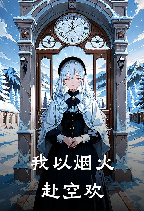我以烟火赴空欢