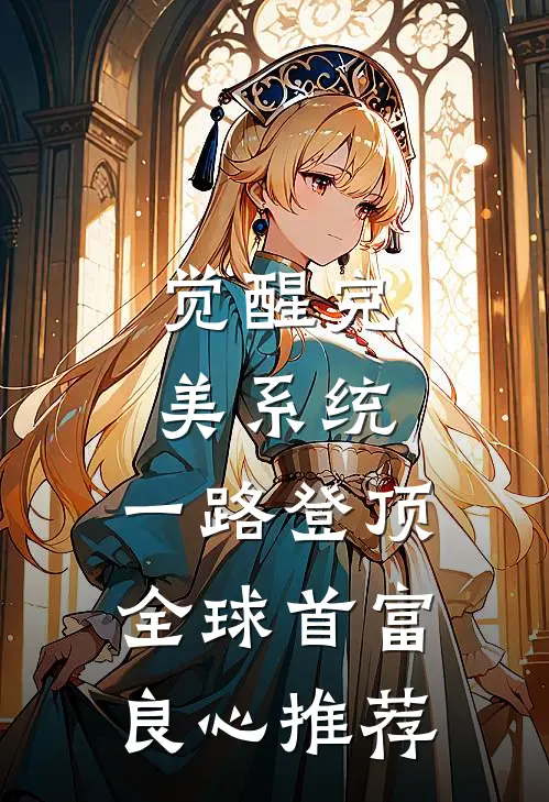 觉醒完美系统，一路登顶全球首富良心推荐