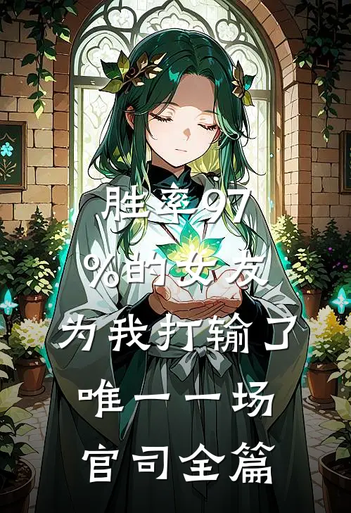 胜率97%的女友，为我打输了唯一一场官司全篇