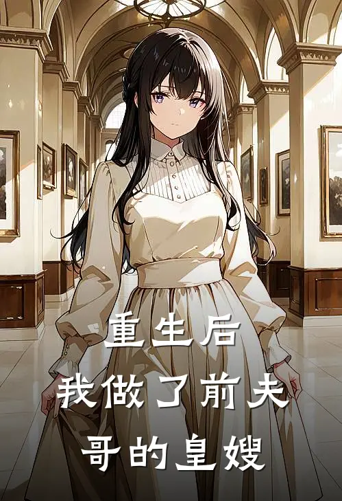 重生后，我做了前夫哥的皇嫂