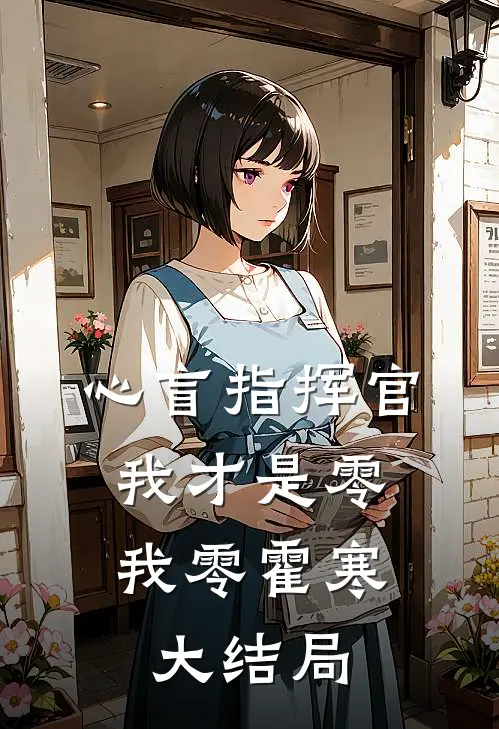 心盲指挥官，我才是零我（零）霍寒大结局