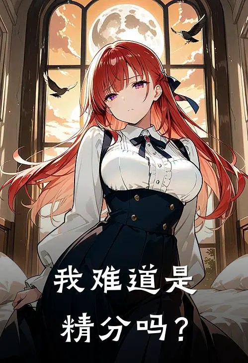 我难道是精分吗?