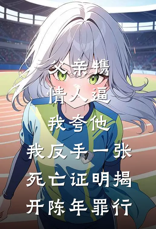 父亲携情人逼我夸他，我反手一张死亡证明揭开陈年罪行